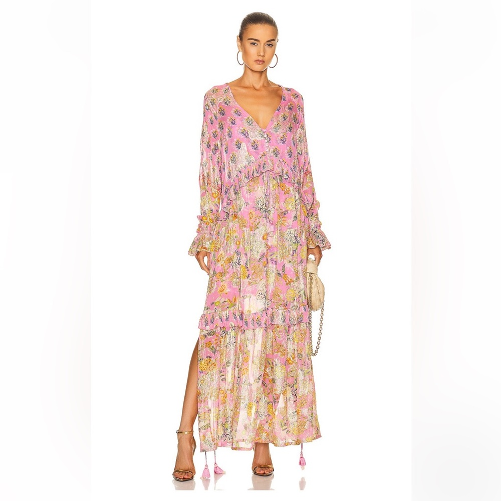 HEMANT AND NANDITA dress